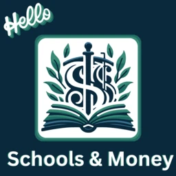 Hello from Schools & Money